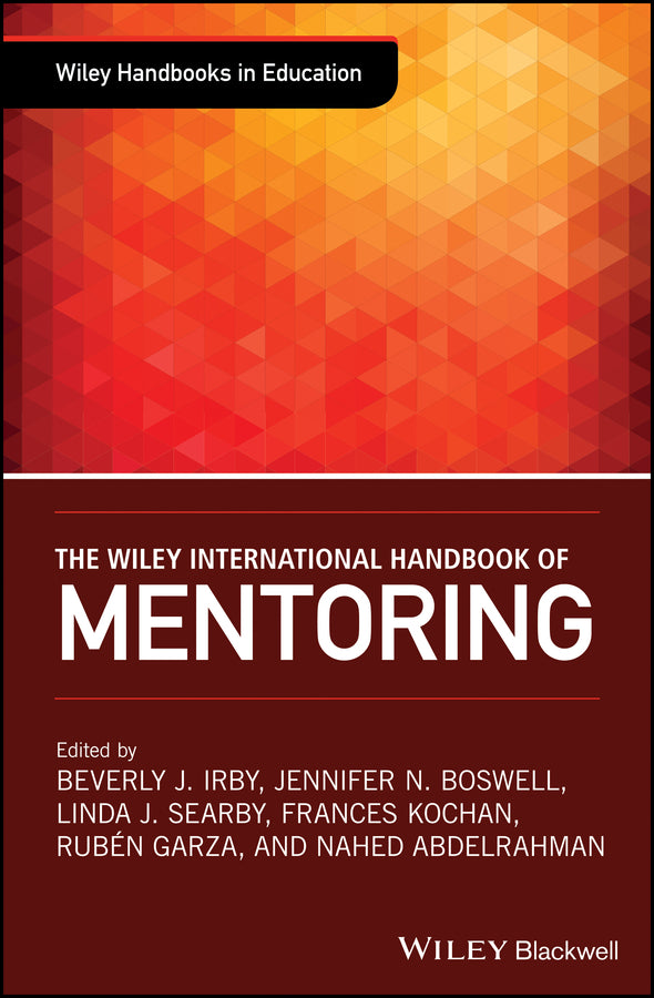 The Wiley International Handbook of Mentoring (Hardback) 9781119142881