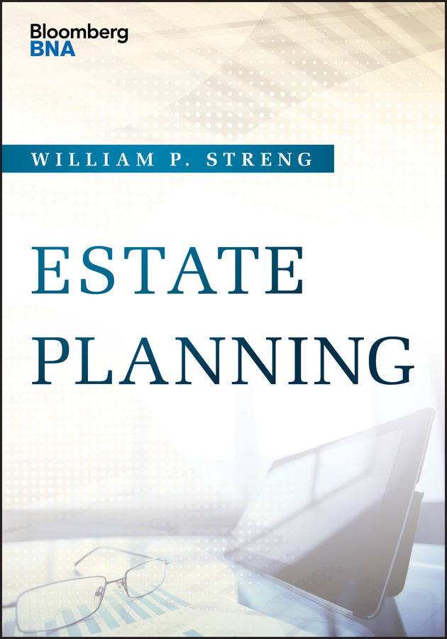Estate Planning (Hardback) 9781119157120