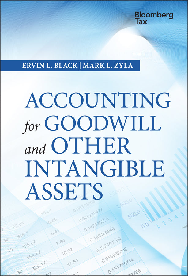Accounting for Goodwill and Other Intangible Assets (Hardback) 9781119157151