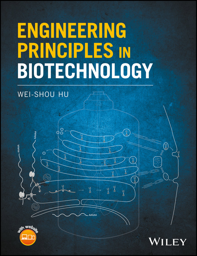 Engineering Principles in Biotechnology (Hardback) 9781119159025
