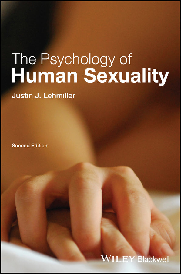 The Psychology of Human Sexuality (Hardback) 9781119164715