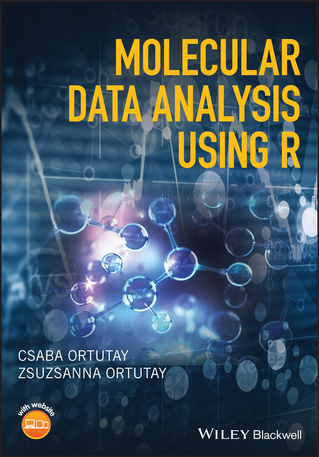 Molecular Data Analysis Using R (Paperback / softback) 9781119165026