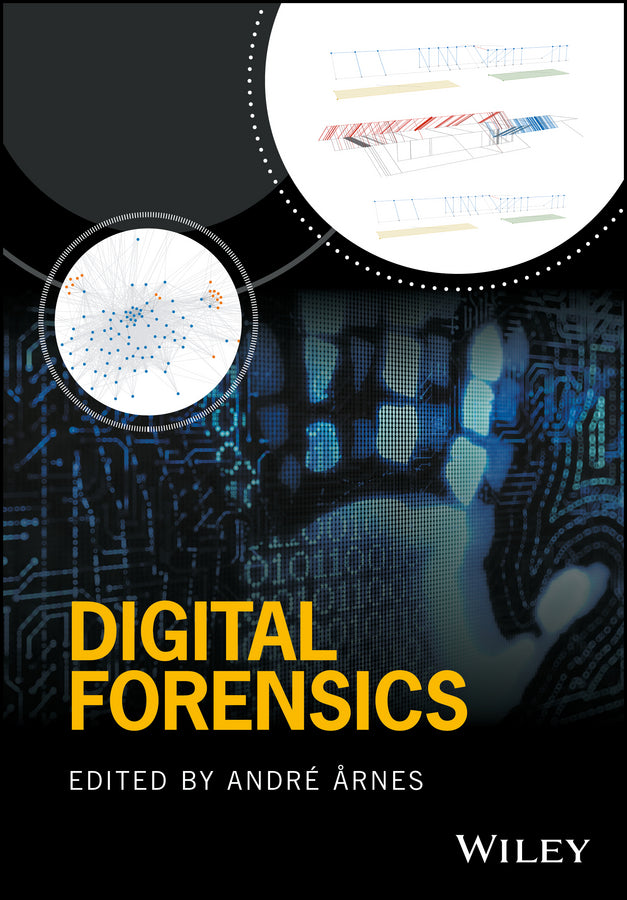 Digital Forensics (Paperback / softback) 9781119262381