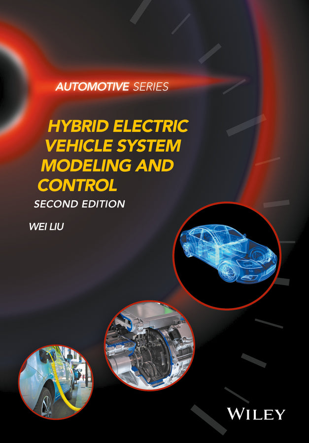 Hybrid Electric Vehicle System Modeling and Control (Hardback) 9781119279327
