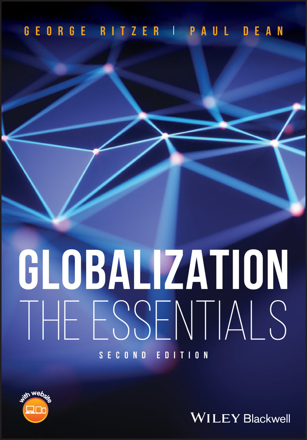 Globalization; The Essentials (Paperback / softback) 9781119315209