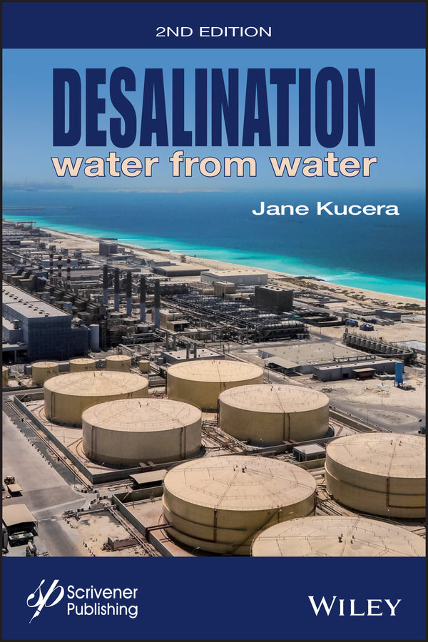 Desalination; Water from Water (Hardback) 9781119407744