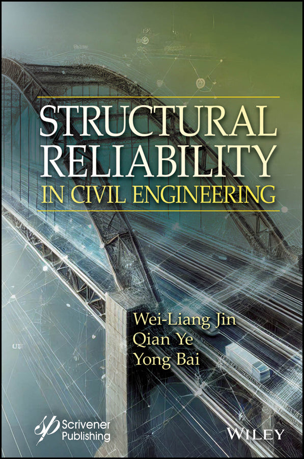 Structural Reliability in Civil Engineering (Hardback) 9781119418153