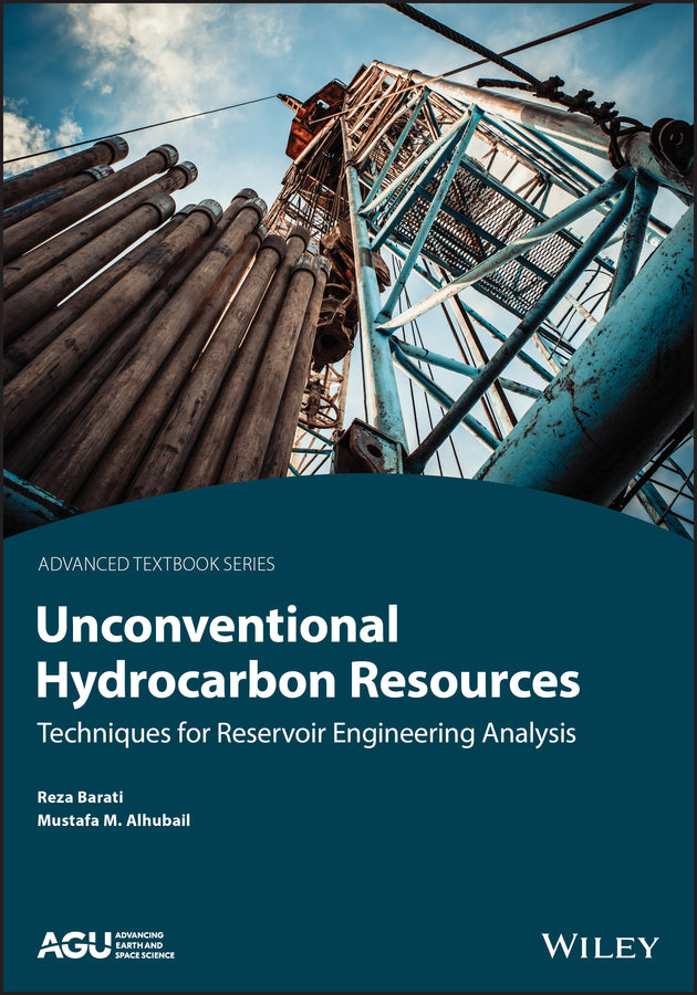 Unconventional Hydrocarbon Resources; Techniques for Reservoir Engineering Analysis (Paperback / softback) 9781119420323