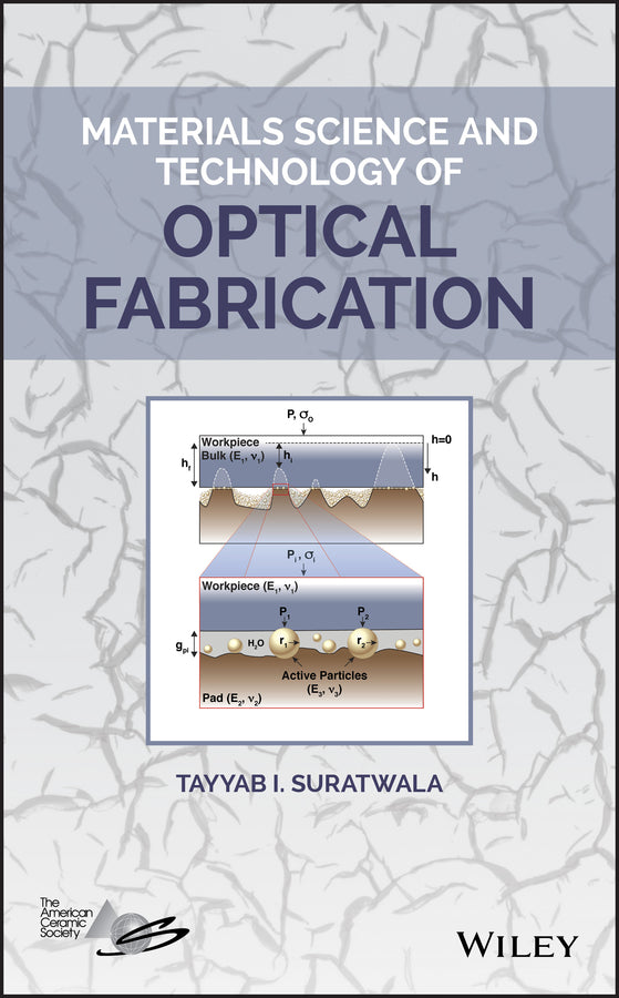 Materials Science and Technology of Optical Fabrication (Hardback) 9781119423683