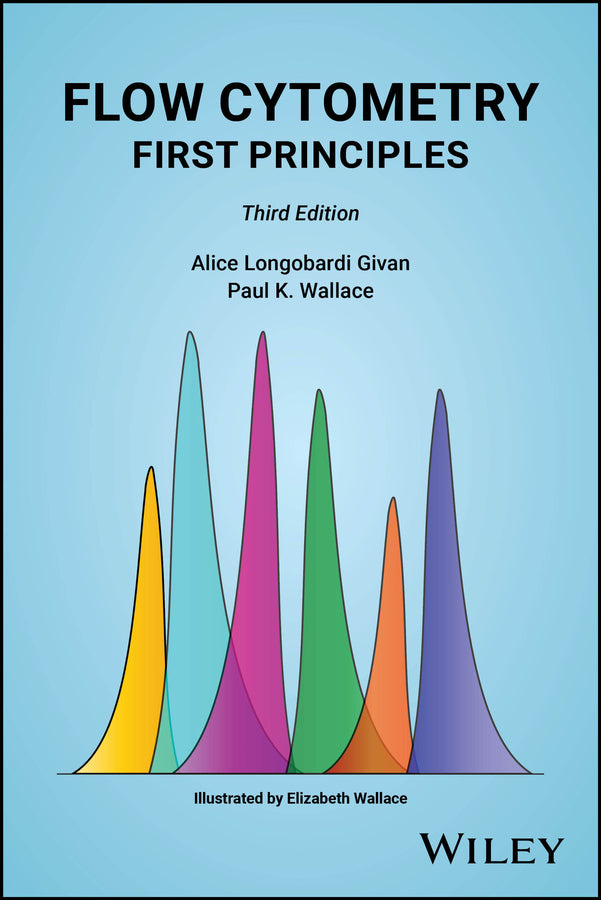 Flow Cytometry; First Principles (Paperback / softback) 9781119508113