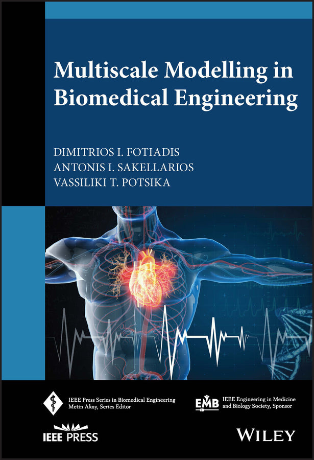 Multiscale Modelling in Biomedical Engineering (Hardback) 9781119517344