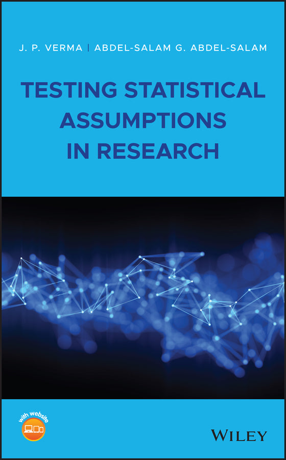 Testing Statistical Assumptions in Research (Hardback) 9781119528418