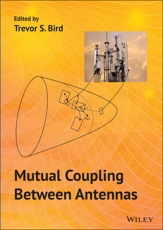 Mutual Coupling Between Antennas (Hardback) 9781119564980