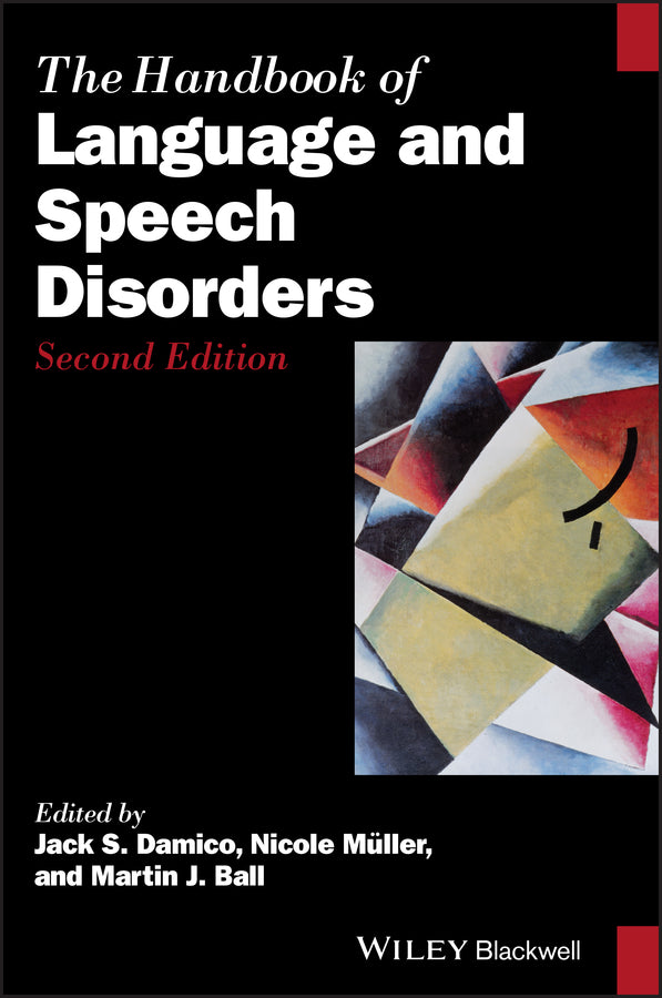 The Handbook of Language and Speech Disorders (Hardback) 9781119606963
