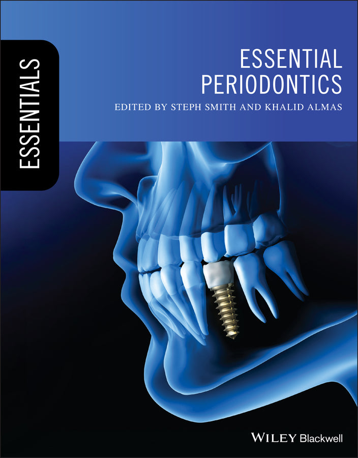 Essential Periodontics (Paperback / softback) 9781119619628