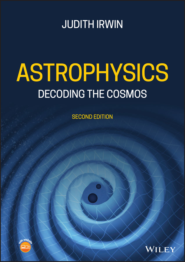 Astrophysics; Decoding the Cosmos (Hardback) 9781119623687