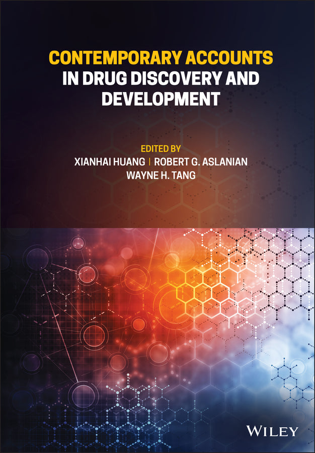Contemporary Accounts in Drug Discovery and Development (Hardback) 9781119627715