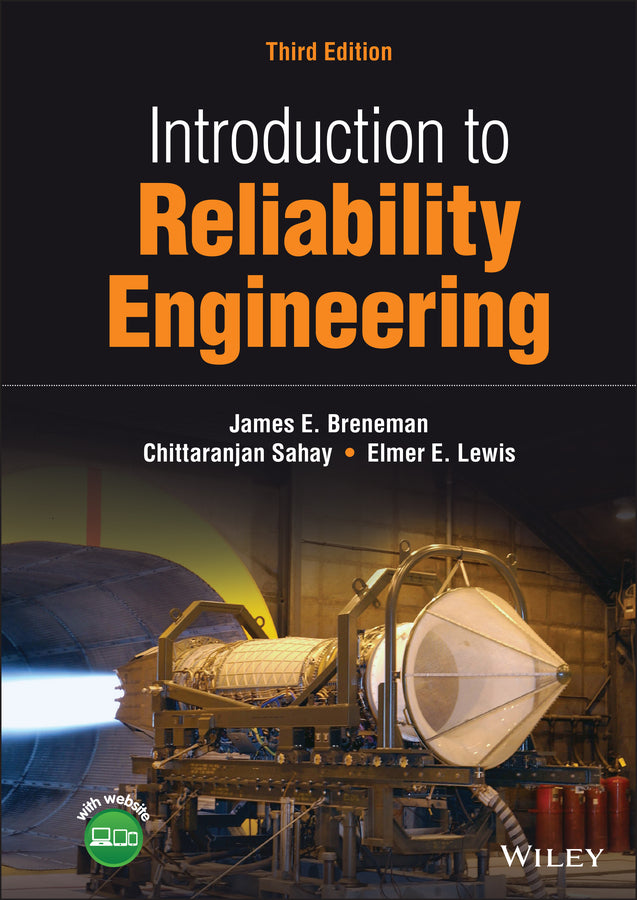 Introduction to Reliability Engineering (Hardback) 9781119640561