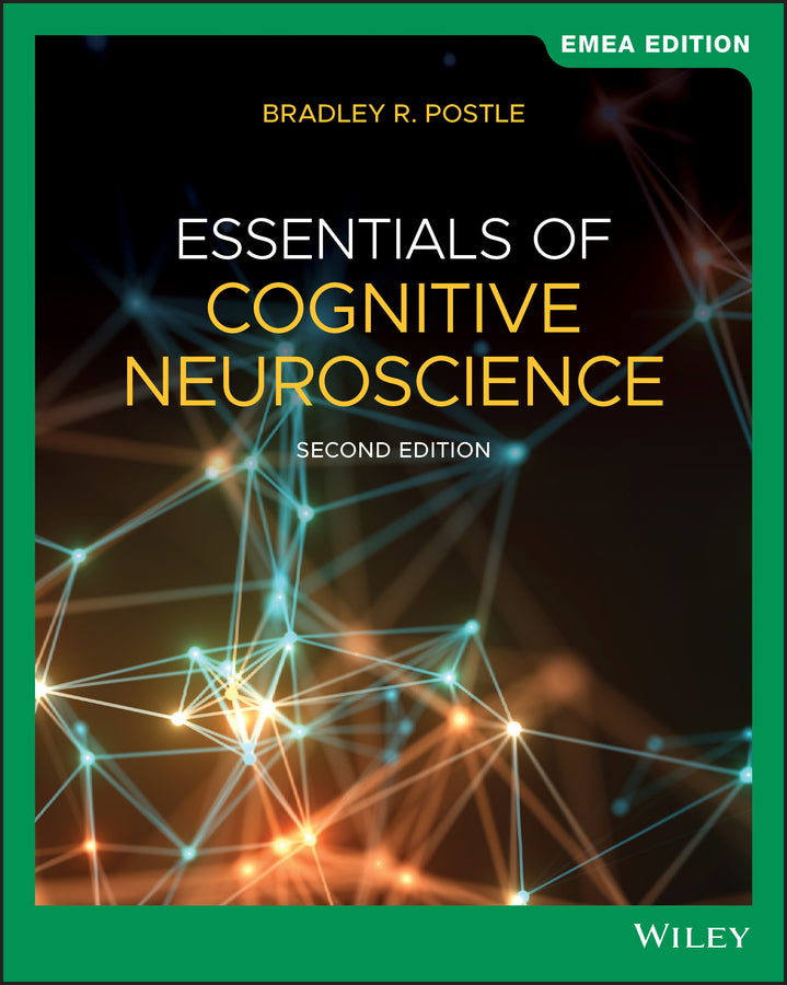 Essentials of Cognitive Neuroscience, EMEA Edition (Paperback / softback) 9781119676164