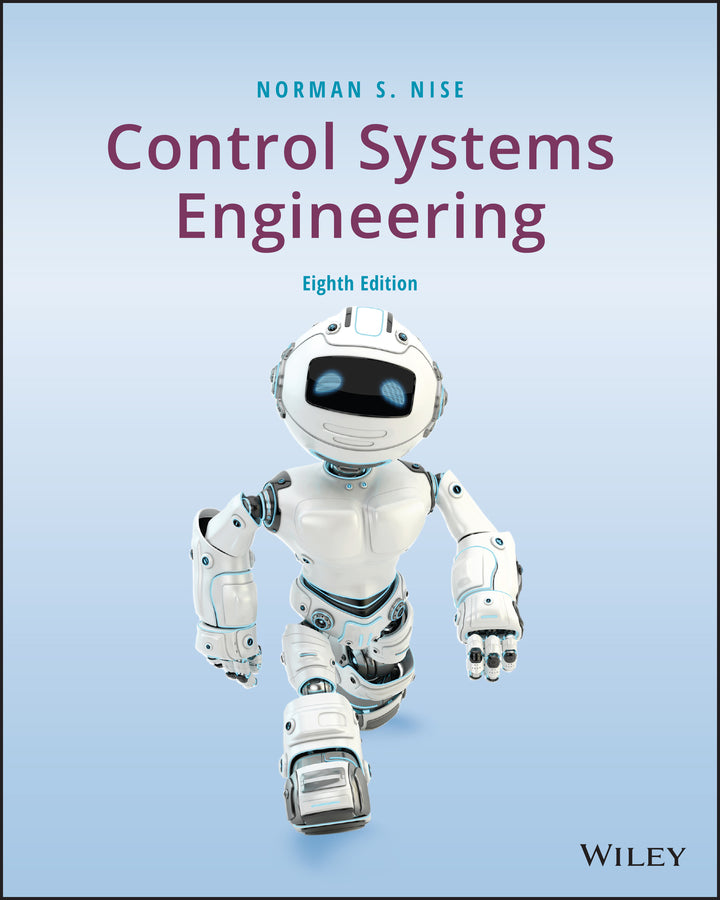 Control Systems Engineering (Paperback / softback) 9781119721406