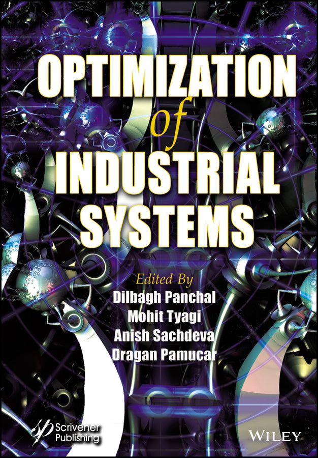 Optimization of Industrial Systems (Hardback) 9781119750314