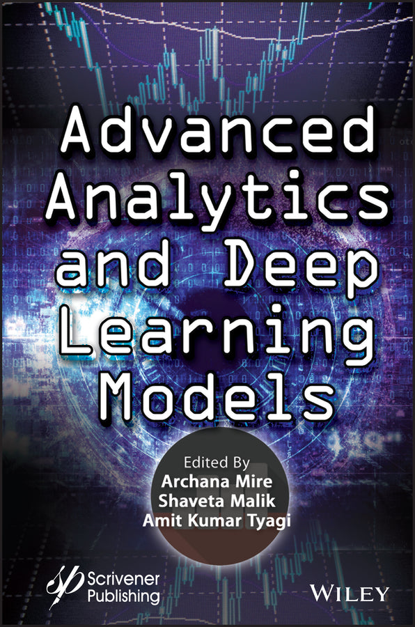 Advanced Analytics and Deep Learning Models (Hardback) 9781119791751
