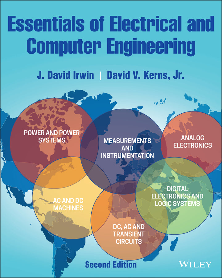 Essentials of Electrical and Computer Engineering (Paperback / softback) 9781119832829