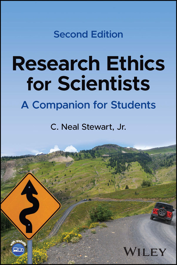 Research Ethics for Scientists; A Companion for Students (Paperback / softback) 9781119837886