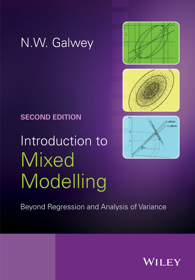 Introduction to Mixed Modelling; Beyond Regression and Analysis of Variance (Hardback) 9781119945499