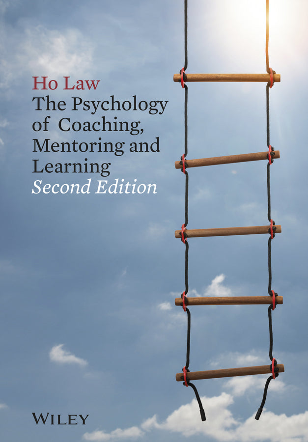 The Psychology of Coaching, Mentoring and Learning (Paperback / softback) 9781119954668