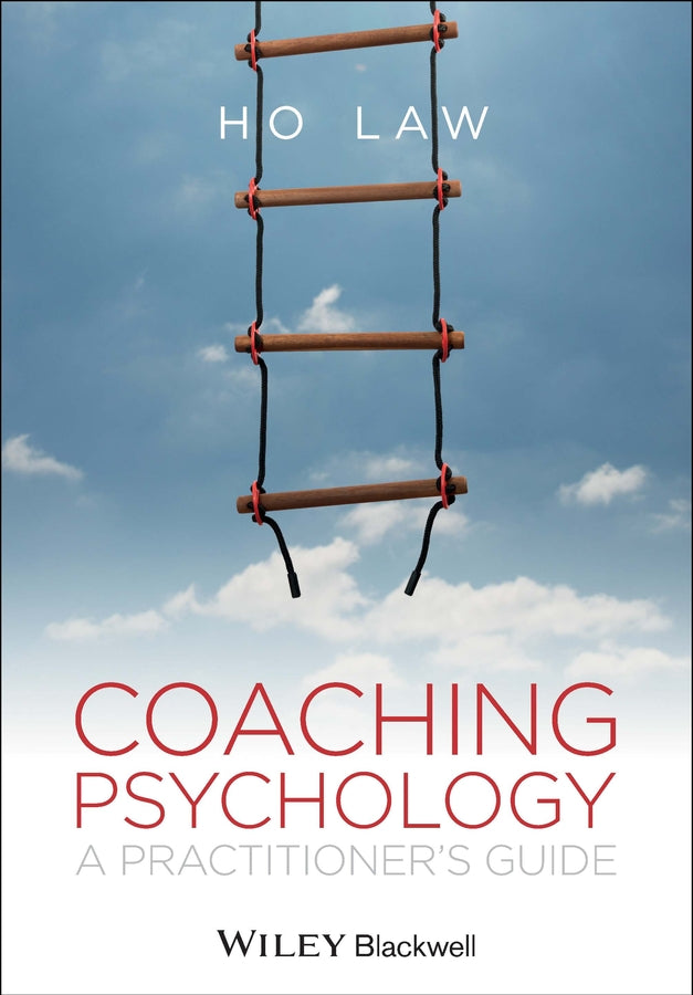 Coaching Psychology; A Practitioner's Guide (Paperback / softback) 9781119954675