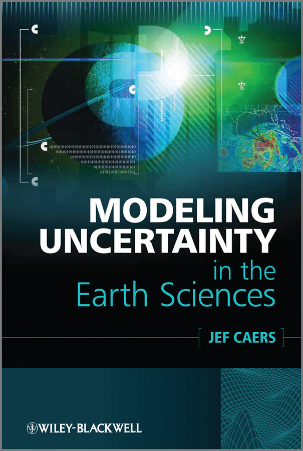 Modeling Uncertainty in the Earth Sciences (Paperback / softback) 9781119992622