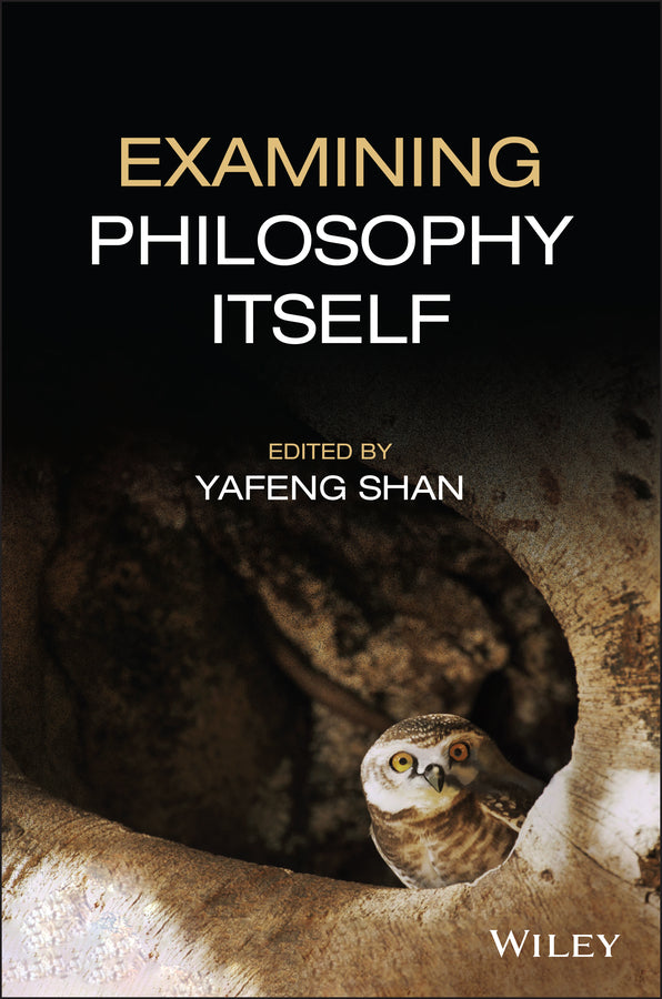 Examining Philosophy Itself (Paperback / softback) 9781394160716