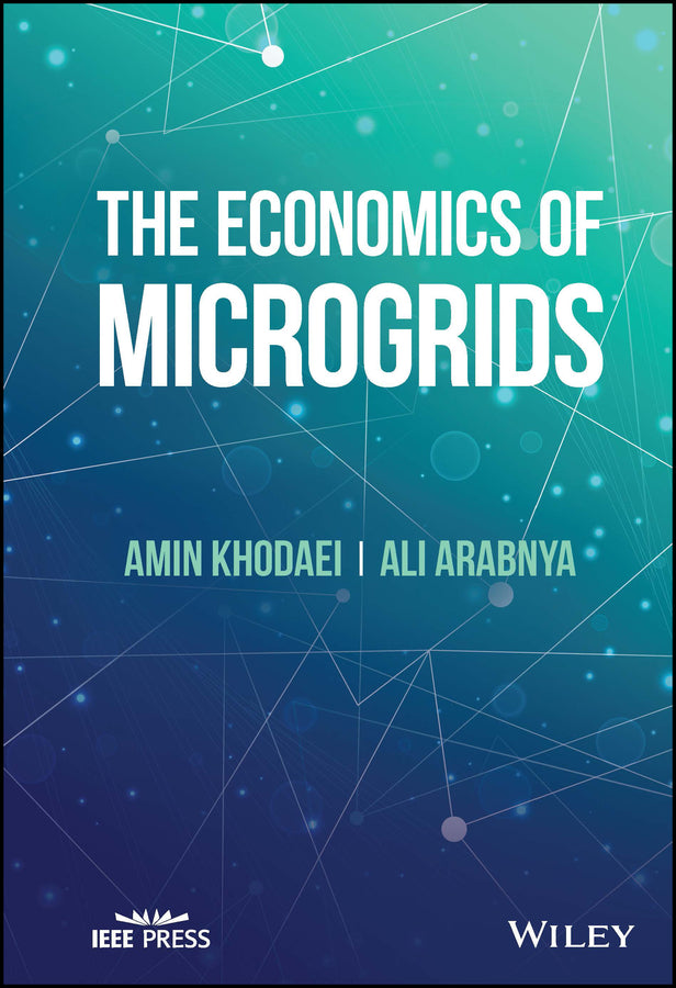 The Economics of Microgrids (Hardback) 9781394162451