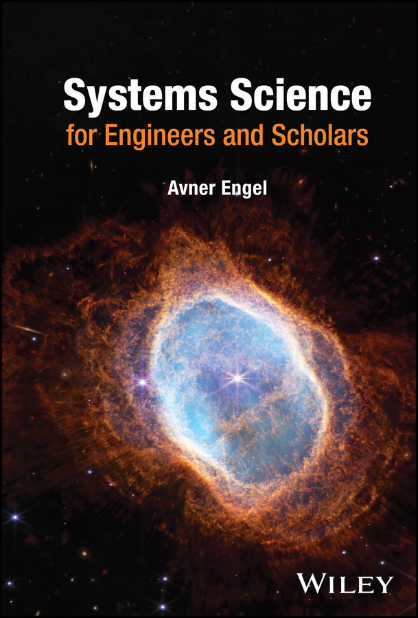 Systems Science for Engineers and Scholars (Hardback) 9781394211647