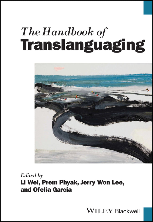 The Handbook of Translanguaging (Hardback) 9781394227136