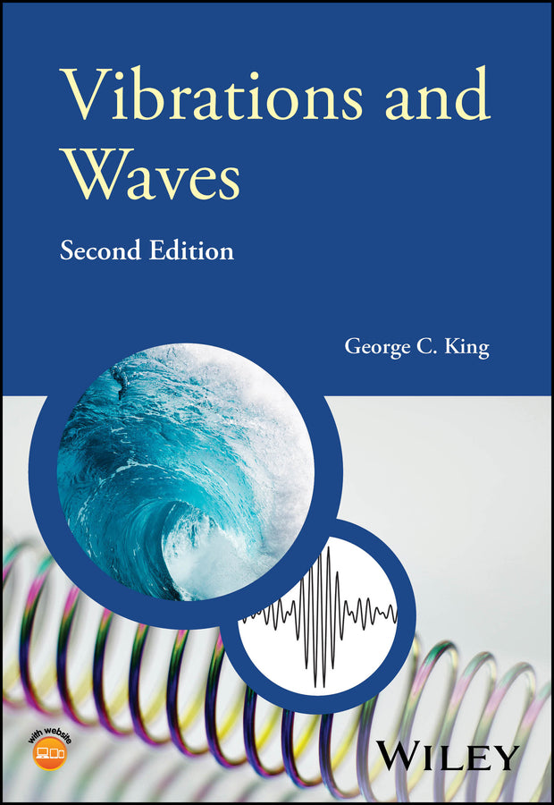 Vibrations and Waves (Paperback / softback) 9781394249237