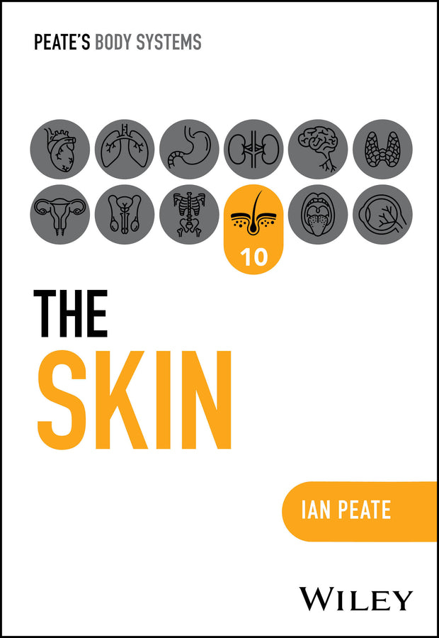 The Skin; The Skin (Paperback / softback) 9781394252626