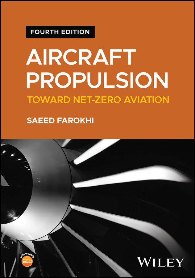 Aircraft Propulsion; Toward Net-Zero Aviation (Hardback) 9781394263110
