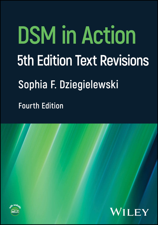 DSM in Action; 5th Edition Text Revisions (Paperback / softback) 9781394273430