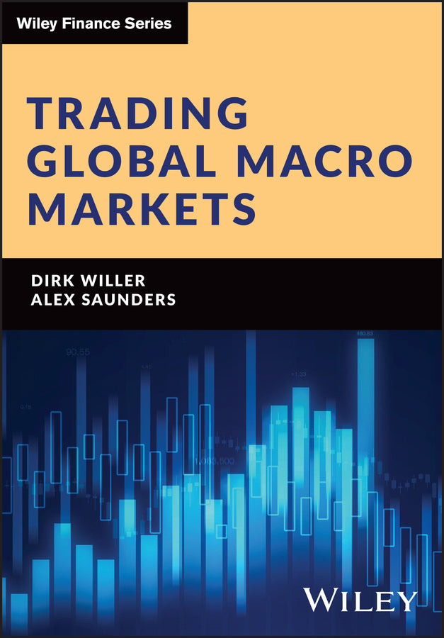 Trading Global Macro Markets (Hardback) 9781394273751