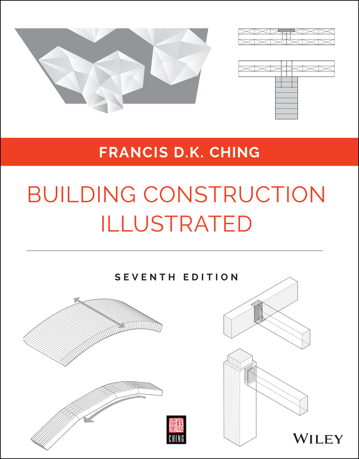Building Construction Illustrated (Paperback / softback) 9781394279272
