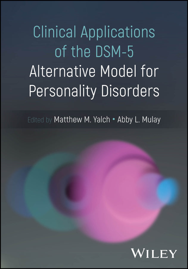 Clinical Applications of the DSM-5 Alternative Model for Personality Disorders (Paperback / softback) 9781394296279