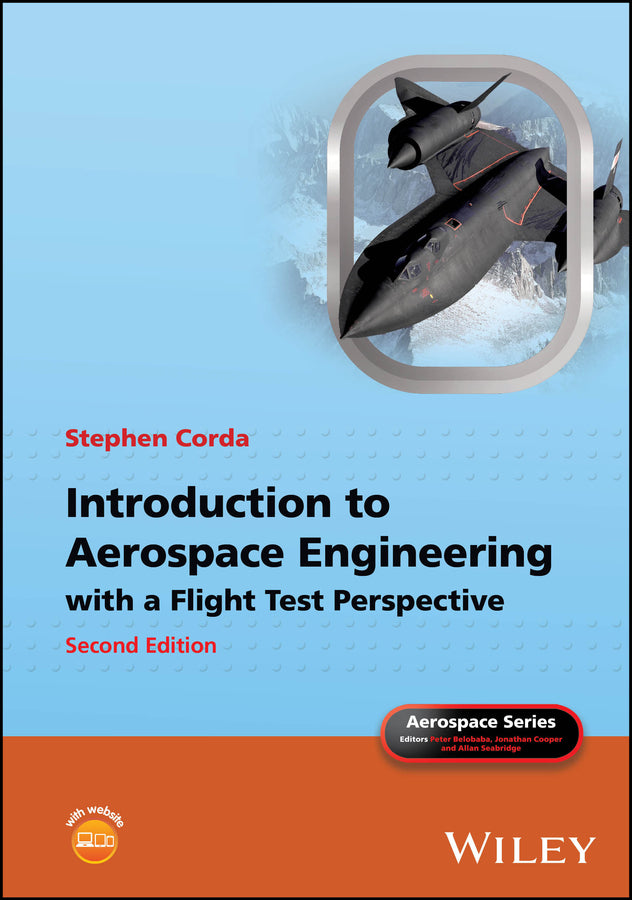 Introduction to Aerospace Engineering with a Flight Test Perspective (Hardback) 9781394309269
