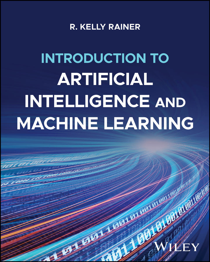 Introduction to Artificial Intelligence and Machine Learning, with eBook Access Code (Paperback / softback) 9781394344710