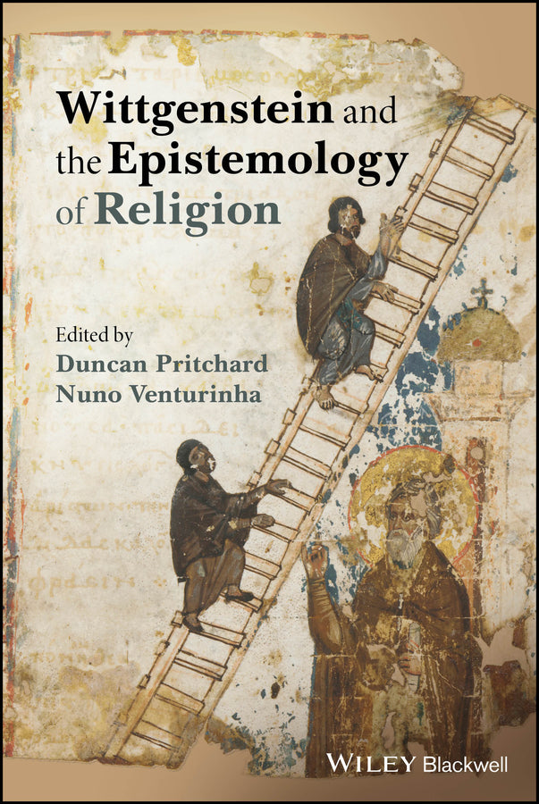 Wittgenstein and the Epistemology of Religion (Hardback) 9781394360802