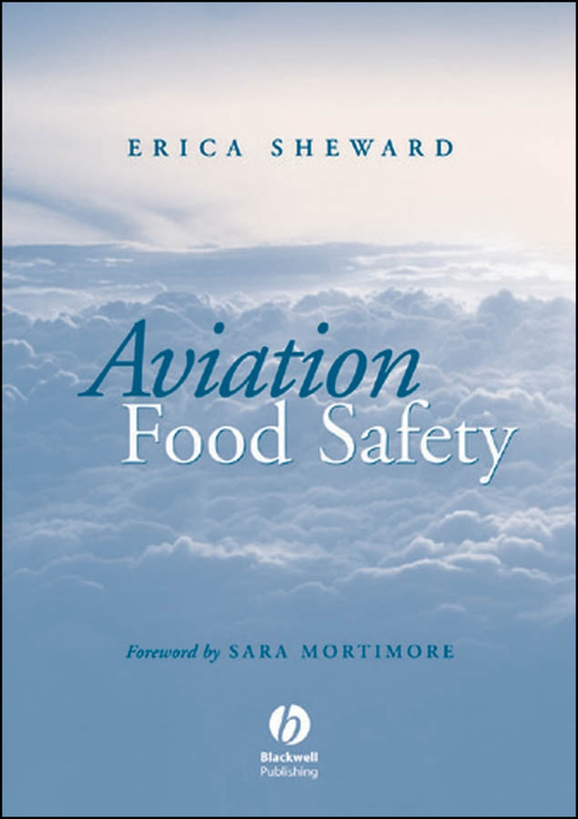Aviation Food Safety (Hardback) 9781405115810