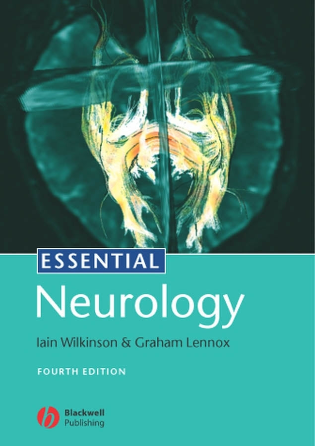 Essential Neurology (Paperback / softback) 9781405118675