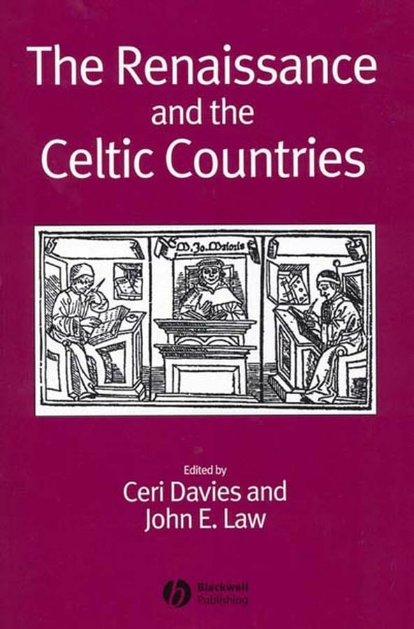The Renaissance and the Celtic Countries (Paperback / softback) 9781405120630
