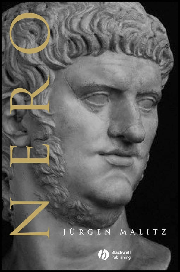 Nero (Paperback / softback) 9781405121781